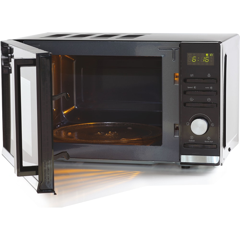 Cuptor microunde CANDY CMWA20TNDB, 20l, 700W, negru