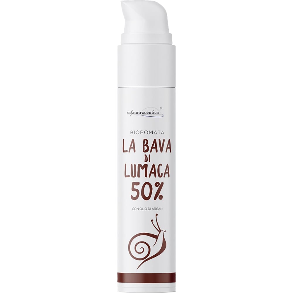 Unguent Extract de melc 50%, 100 ml, SAF NUTRACEUTICA