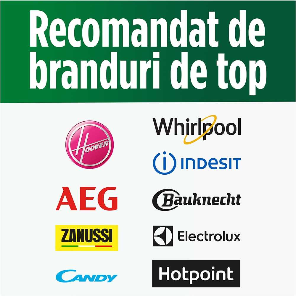 Detergent pentru masina de spalat vase FAIRY Platinum Plus, 102 capsule