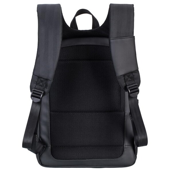 Rucsac laptop RIVACASE 8125, 14", negru