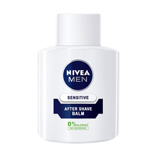 Balsam dupa ras NIVEA Sensitive, 100ml