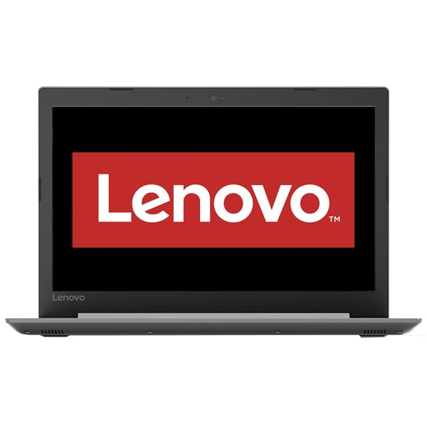 Laptop LENOVO IdeaPad 330-15IKB, Intel Core i5-8250U pana la 3.4GHz, 15.6" Full HD, 8GB, SSD 512GB, Intel UHD Graphics 620, Free DOS, gri
