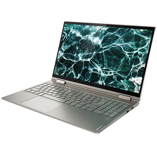 Laptop 2 in 1 LENOVO Yoga C740-15IML, Intel Core i7-10510U pana la 4.9GHz, 15.6" Full HD Touch, 16GB, 1TB, Intel UHD Graphics, Windows 10 Home, Mica