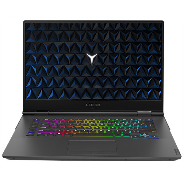 Laptop Gaming LENOVO Legion Y740-15IRHg, Intel Core i7-9750H pana la 4.5GHz, 15.6" Full HD, 16GB, SSD 1TB, NVIDIA GeForce RTX 2070 Max-Q 8GB, Free DOS, negru