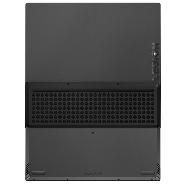 Laptop Gaming LENOVO Legion Y740-15IRHg, Intel Core i7-9750H pana la 4.5GHz, 15.6" Full HD, 16GB, SSD 1TB, NVIDIA GeForce RTX 2070 Max-Q 8GB, Free DOS, negru