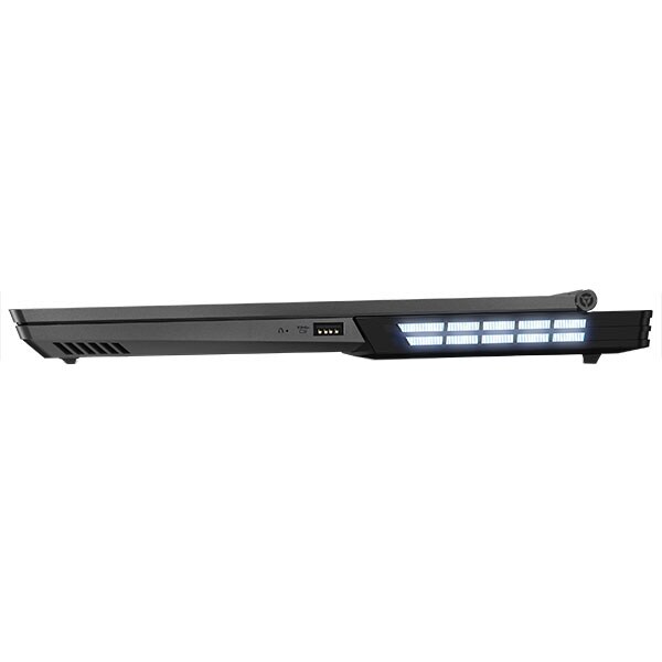 Laptop Gaming LENOVO Legion Y740-15IRHg, Intel Core i7-9750H pana la 4.5GHz, 15.6" Full HD, 16GB, SSD 1TB, NVIDIA GeForce RTX 2070 Max-Q 8GB, Free DOS, negru