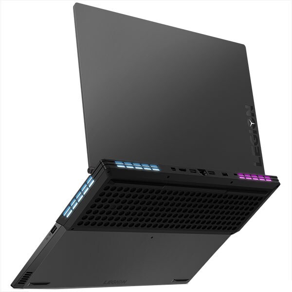 Laptop Gaming LENOVO Legion Y740-15IRHg, Intel Core i7-9750H pana la 4.5GHz, 15.6" Full HD, 16GB, SSD 1TB, NVIDIA GeForce RTX 2070 Max-Q 8GB, Free DOS, negru