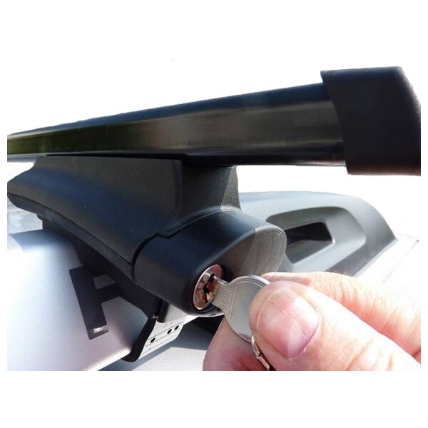 Bare transversale DACIA Duster 8201407085