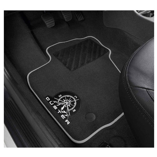 Set 4 covorase textile DACIA Duster 8201472520