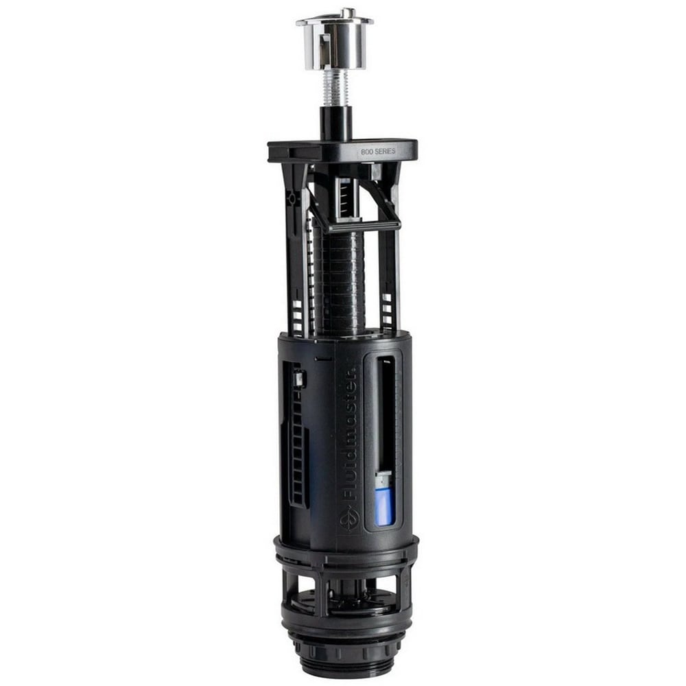 Mecanism de golire WC FLUIDMASTER 820F-013-P15, dubla actionare, inaltime reglabila 27.439.4 cm