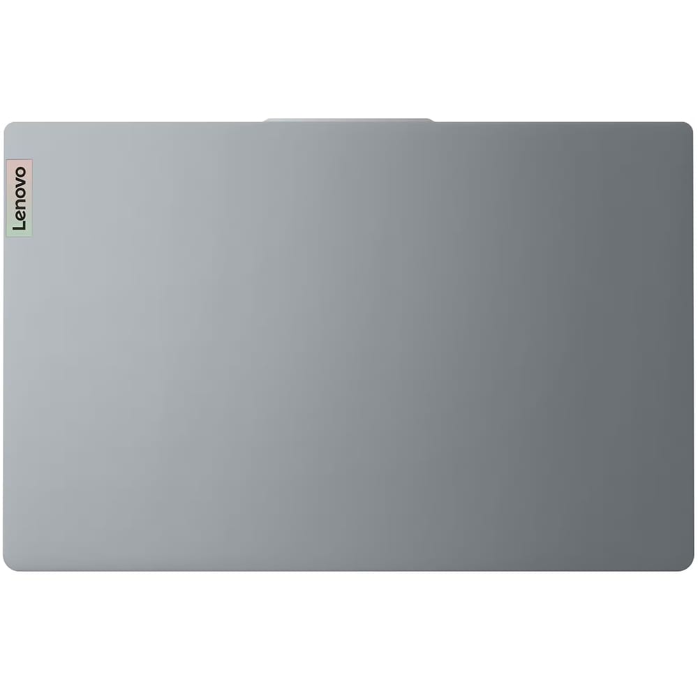 Laptop LENOVO IdeaPad Slim 3 15IAN8, Intel Core i3-N305 pana la 3.8GHz, 15.6" Full HD, 8GB, SSD 512GB, Intel UHD Graphics, Free DOS, Arctic Grey