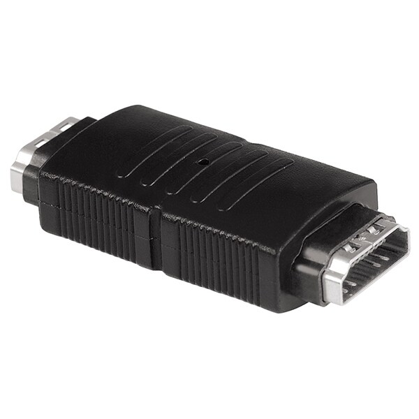 Adaptor HDMI HAMA 83000, negru