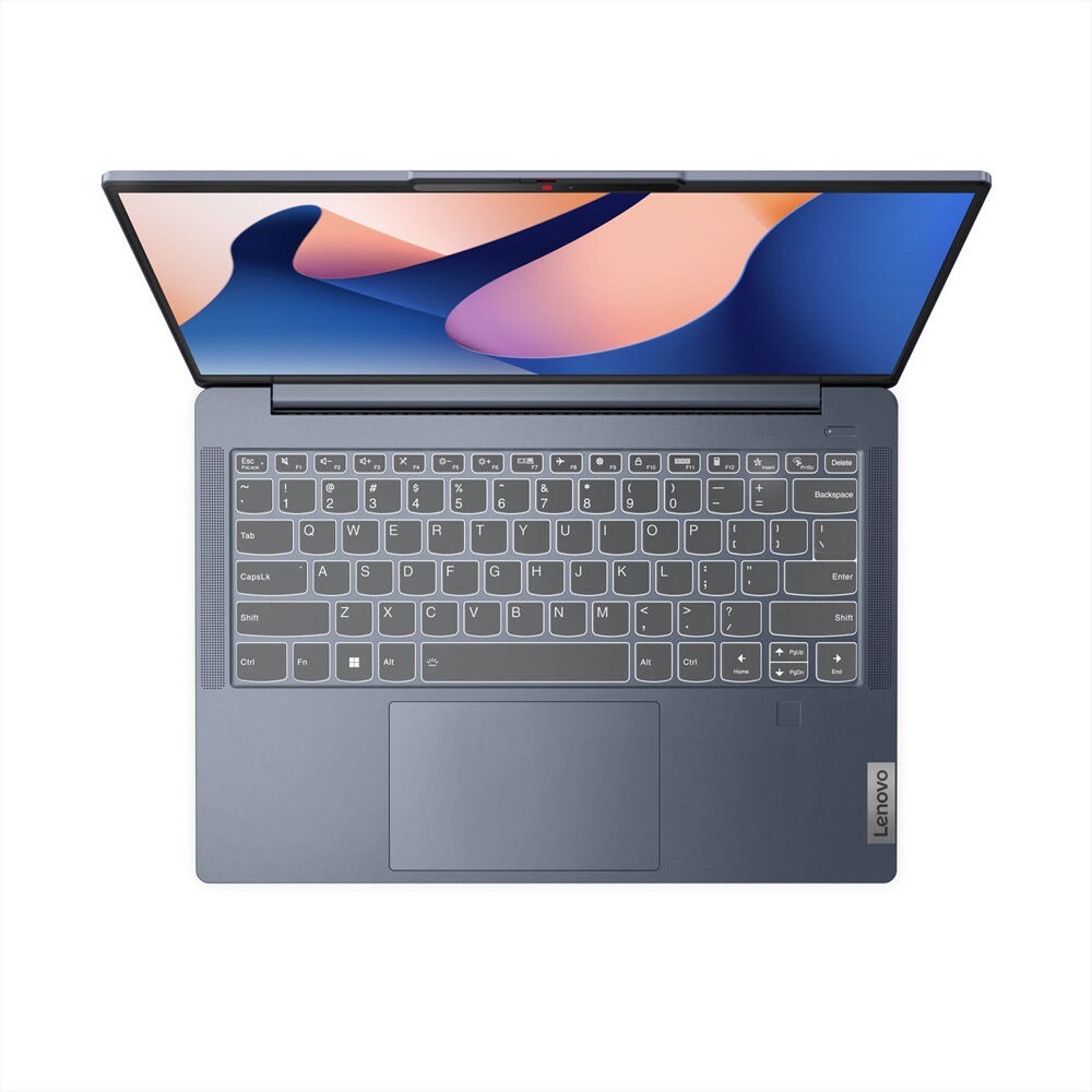 Laptop LENOVO IdeaPad Slim 5 14IAH8, Intel Core i5-12450H pana la