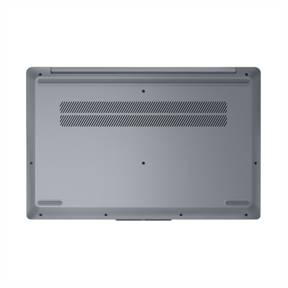 Laptop LENOVO IdeaPad Slim 3 15IAH8, Intel Core i5-12450H pana la 4.4Ghz, 15.6" Full HD, 8GB, SSD 512GB, Intel UHD Graphics, Windows 11 Home, gri