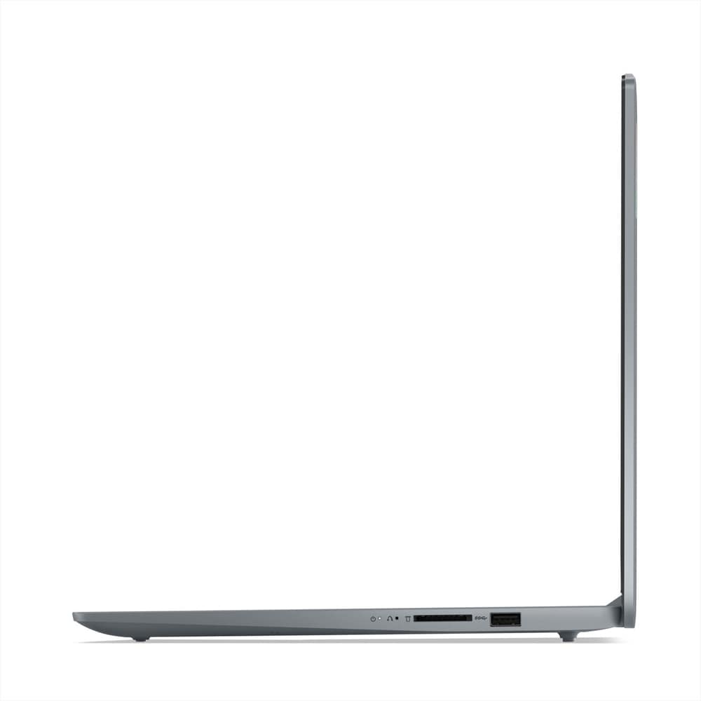 Laptop LENOVO IdeaPad Slim 3 15IAH8, Intel Core i5-12450H pana la 4.4Ghz, 15.6" Full HD, 8GB, SSD 512GB, Intel UHD Graphics, Windows 11 Home, gri