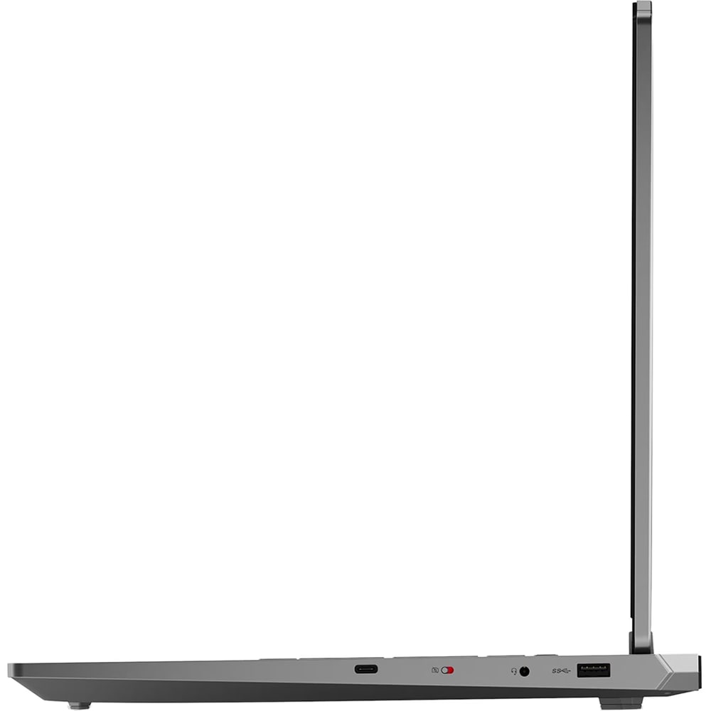 Laptop Gaming LENOVO LOQ 17IRX10, Intel Core i7-14700HX pana la 5.5GHz, 17.3" FHD, 24GB, SSD 1TB, NVIDIA GeForce RTX 5070 8GB, Free DOS, Luna Grey