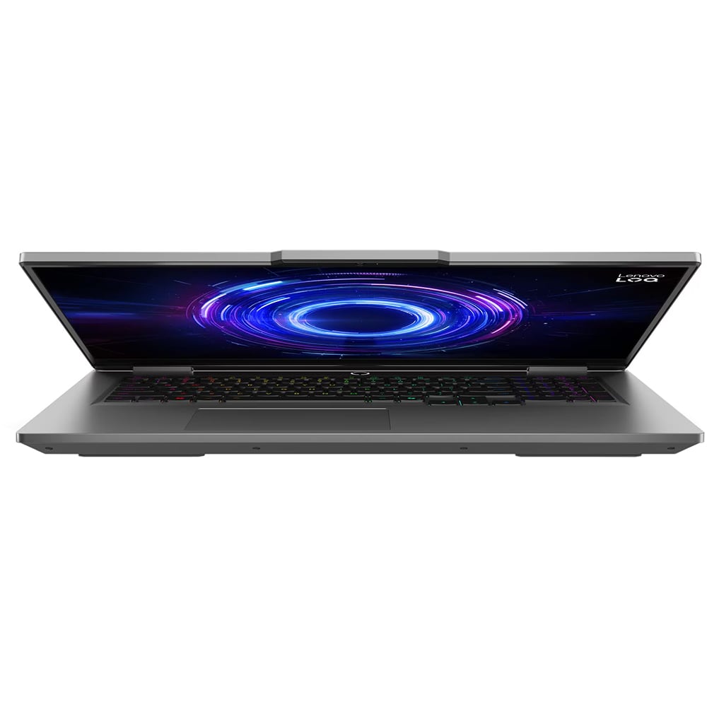 Laptop Gaming LENOVO LOQ 17IRX10, Intel Core i7-14700HX pana la 5.5GHz, 17.3" FHD, 24GB, SSD 1TB, NVIDIA GeForce RTX 5070 8GB, Free DOS, Luna Grey