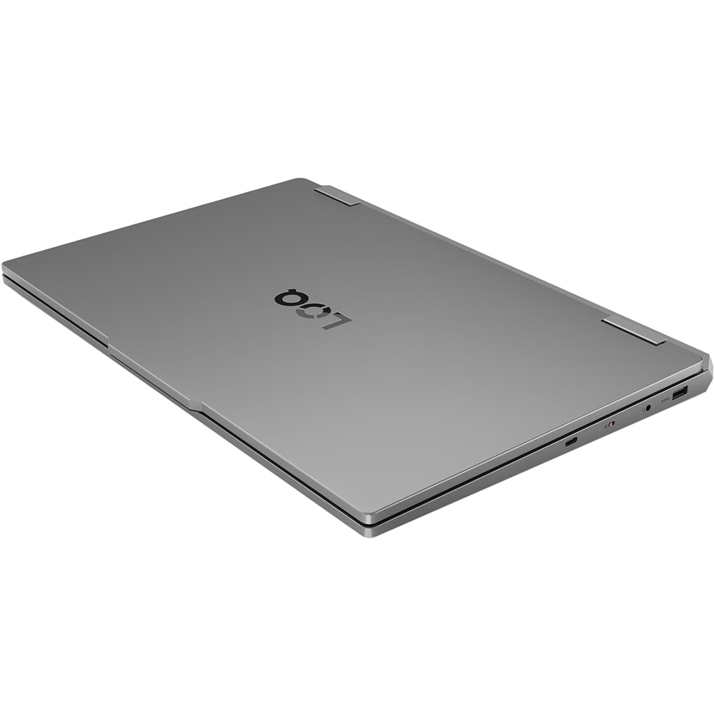 Laptop Gaming LENOVO LOQ 17IRX10, Intel Core i7-14700HX pana la 5.5GHz, 17.3" FHD, 24GB, SSD 1TB, NVIDIA GeForce RTX 5070 8GB, Free DOS, Luna Grey
