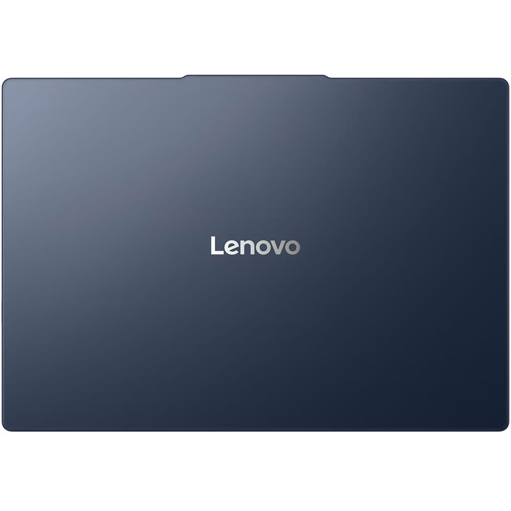 Laptop LENOVO IdeaPad Slim 3 15ARP10, AMD Ryzen 7 7735HS pana la 4.75GHz, 15.3" WUXGA, 24GB, SSD 1TB, AMD Radeon 680M Graphics, Free DOS, Cosmic Blue