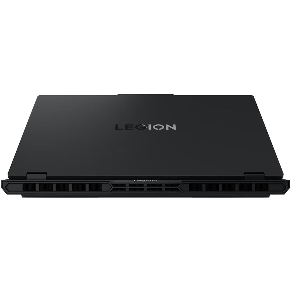 Laptop Gaming LENOVO IdeaPad Pro 5 16IAX10H, Intel Core Ultra 9 275HX pana la 5.4GHz, 16" WQXGA, 32GB, SSD 1TB, NVIDIA GeForce RTX 5070 Ti 12GB, Free Dos, Eclipse Black