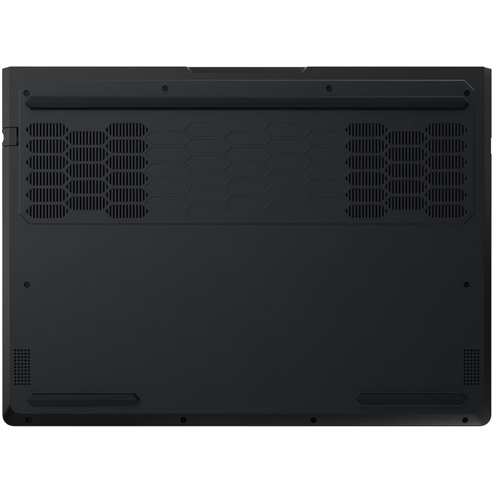 Laptop Gaming LENOVO IdeaPad Pro 5 16IAX10H, Intel Core Ultra 9 275HX pana la 5.4GHz, 16" WQXGA, 32GB, SSD 1TB, NVIDIA GeForce RTX 5070 Ti 12GB, Free Dos, Eclipse Black
