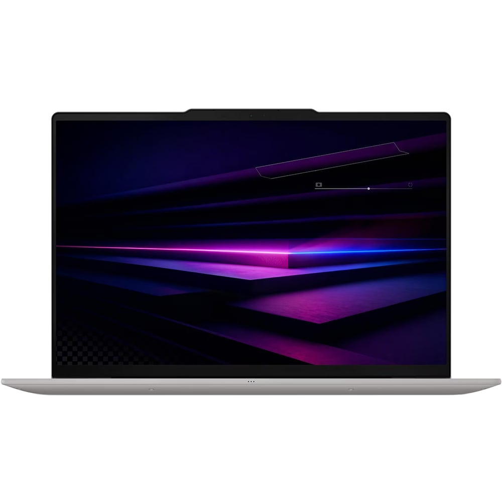 Laptop LENOVO Yoga Slim 7 Ultra 14IPH11, Intel Core Ultra 7 355 pana la 4.7GHz, 14" 2.8K Touch, 32GB, SSD 1TB, Intel Graphics, Windows 11 Home, Seashell