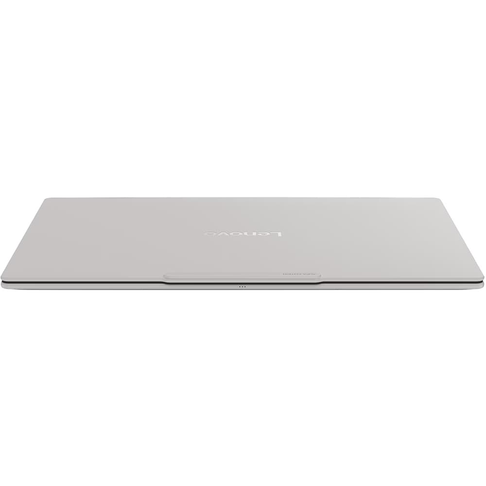 Laptop LENOVO Yoga Slim 7 Ultra 14IPH11, Intel Core Ultra 7 355 pana la 4.7GHz, 14" 2.8K Touch, 32GB, SSD 1TB, Intel Graphics, Windows 11 Home, Seashell