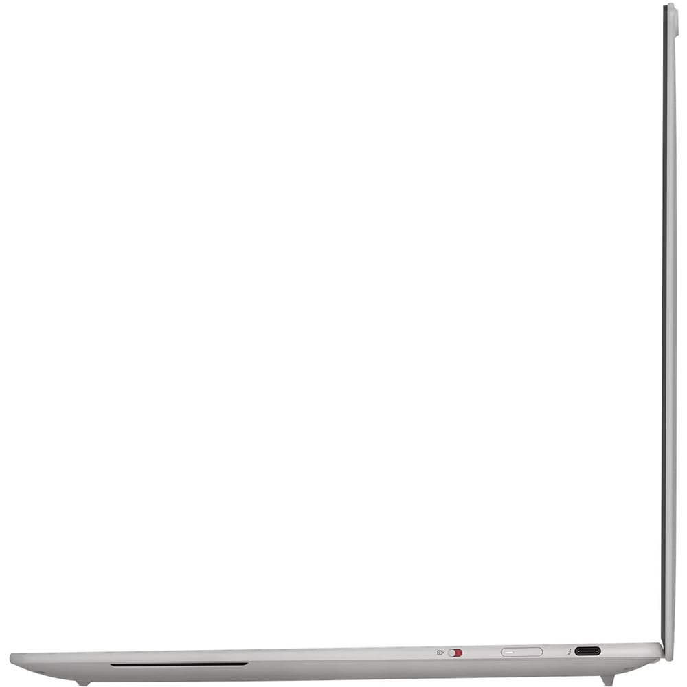 Laptop LENOVO Yoga Slim 7 Ultra 14IPH11, Intel Core Ultra 7 355 pana la 4.7GHz, 14" 2.8K Touch, 32GB, SSD 1TB, Intel Graphics, Windows 11 Home, Seashell