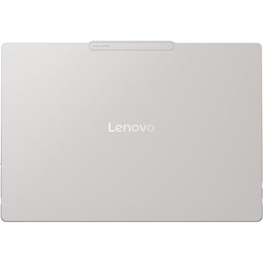 Laptop LENOVO Yoga Slim 7 Ultra 14IPH11, Intel Core Ultra 7 355 pana la 4.7GHz, 14" 2.8K Touch, 32GB, SSD 1TB, Intel Graphics, Windows 11 Home, Seashell