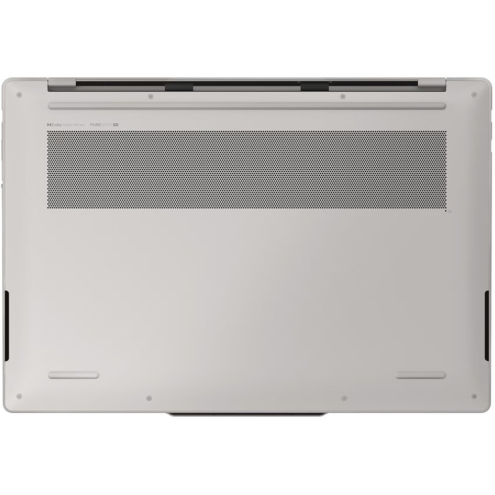 Laptop LENOVO Yoga Slim 7 Ultra 14IPH11, Intel Core Ultra 7 355 pana la 4.7GHz, 14" 2.8K Touch, 32GB, SSD 1TB, Intel Graphics, Windows 11 Home, Seashell
