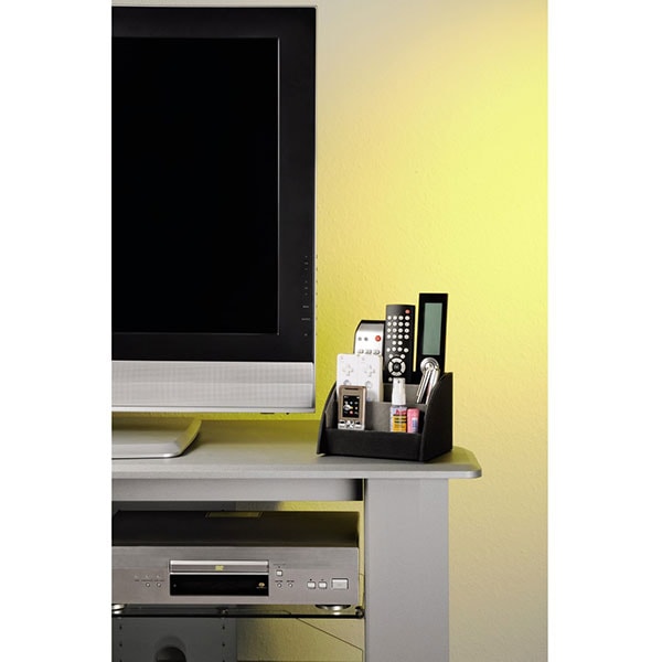 Suport telecomenzi HAMA Commander 84035, negru