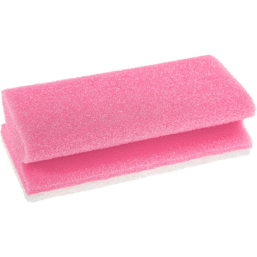 Burete curatare baie XXL cu protectie unghii SCOTCH-BRITE MMBU9920, 1 bucata
