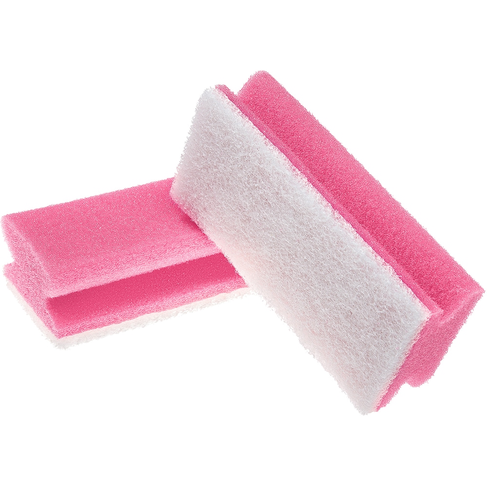 Burete curatare baie XXL cu protectie unghii SCOTCH-BRITE MMBU9920, 1 bucata