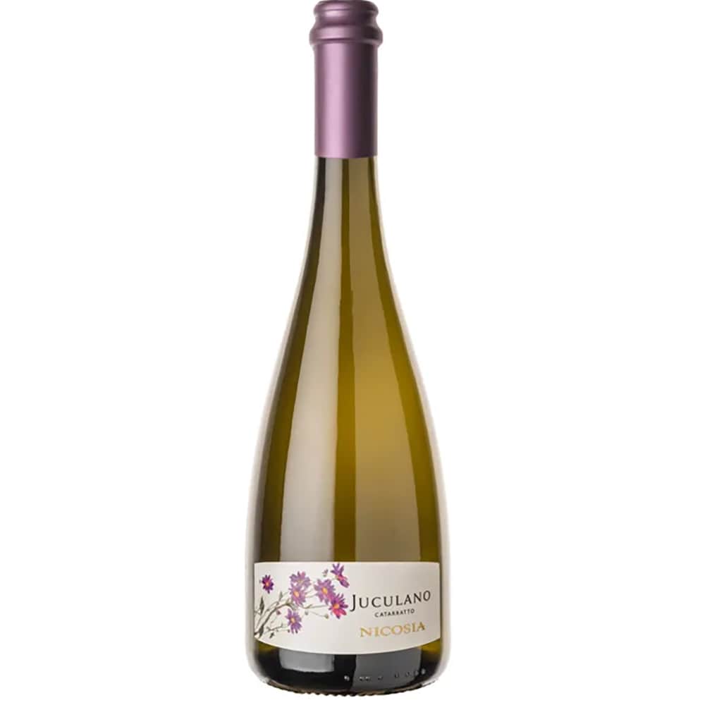 Vin alb sec Nicosia Jucalano, 0.75L
