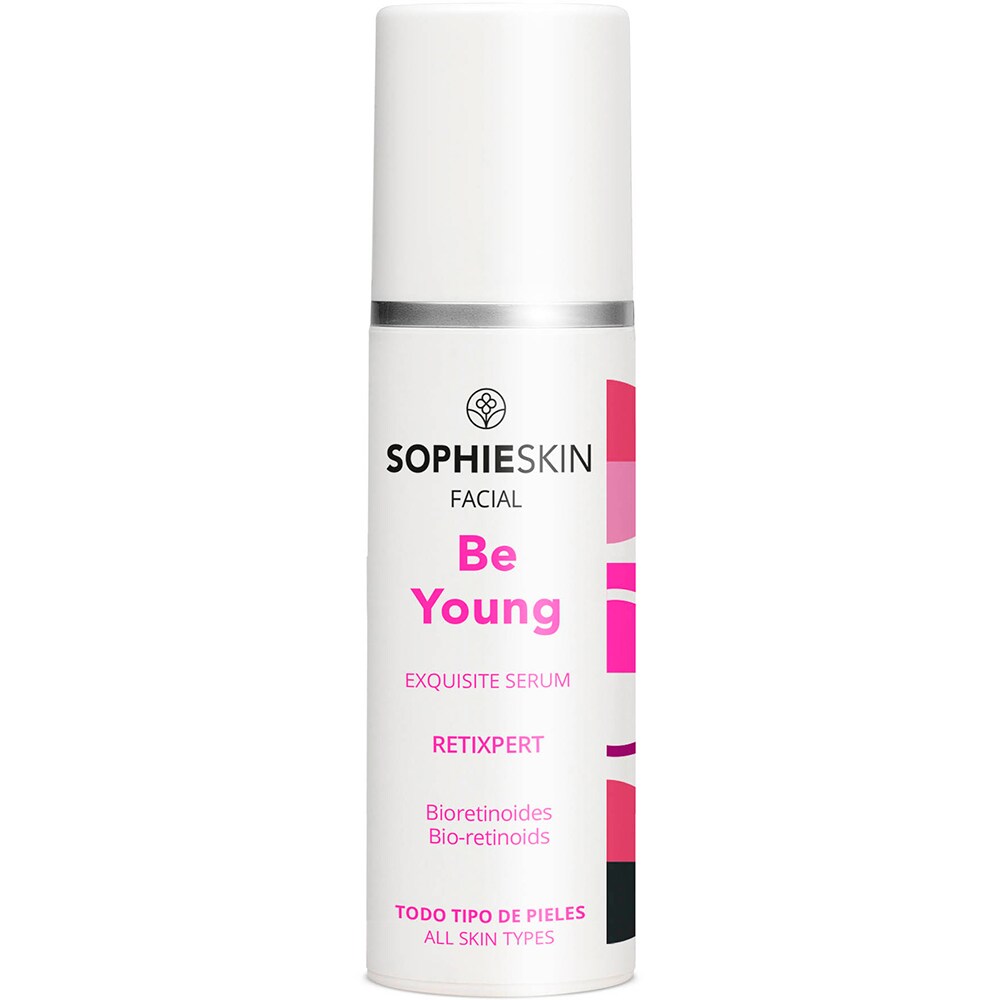 Ser de fata SOPHIESKIN Be Young, 30ml
