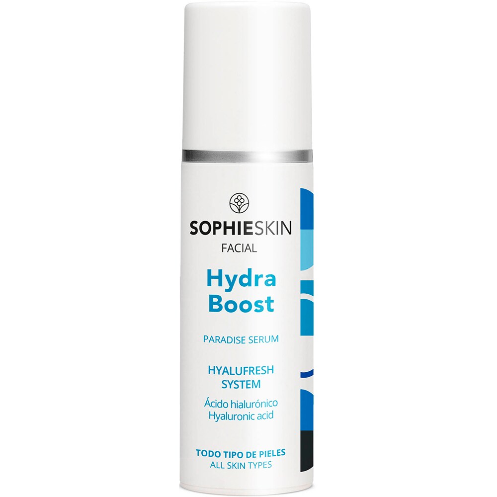 Ser de fata SOPHIESKIN Hydraboost, 30ml