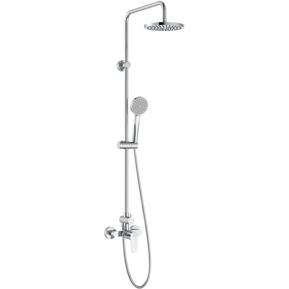 Sistem dus ROCA Victoria-M A5A974FC00, 1 functie, crom