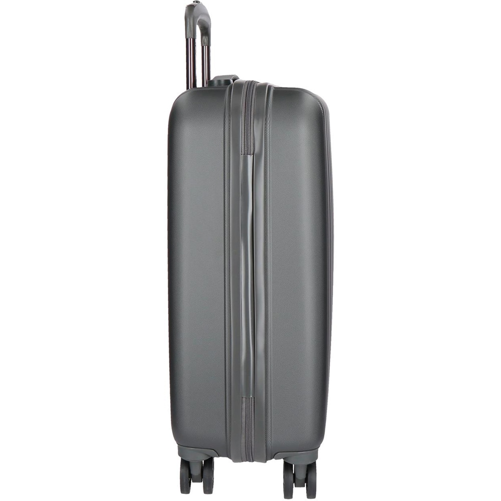 Troler MOVOM Wood, 55 cm, antracit