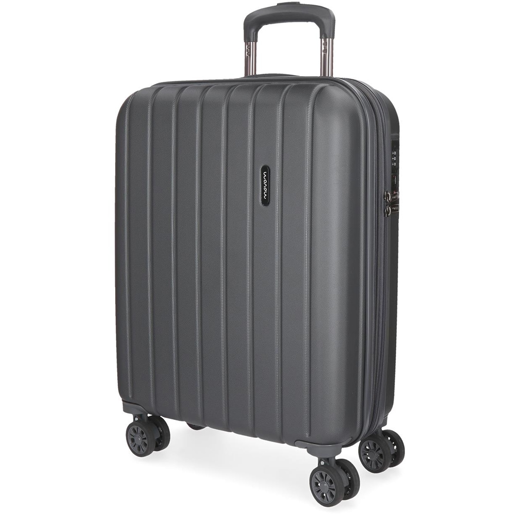 Troler MOVOM Wood, 55 cm, antracit