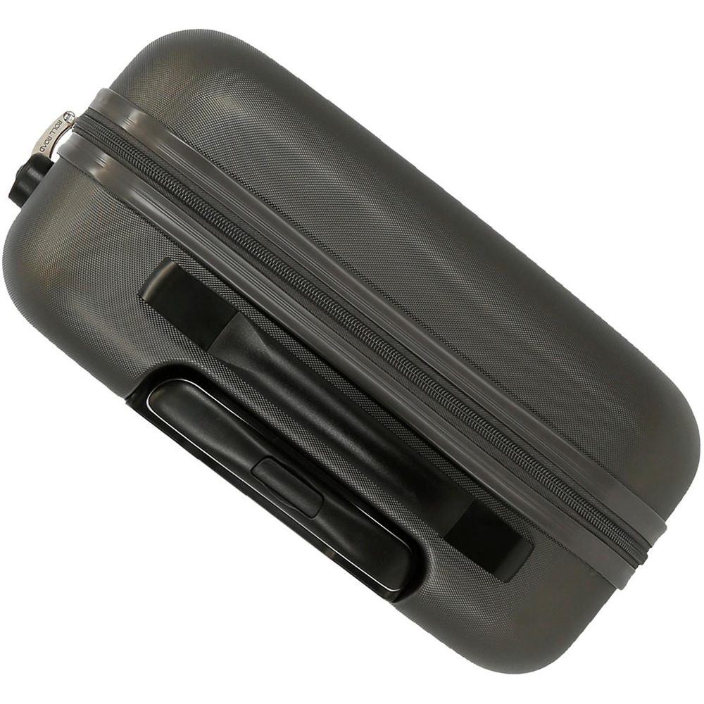 Troler ROLL ROAD India, 55 cm, antracit