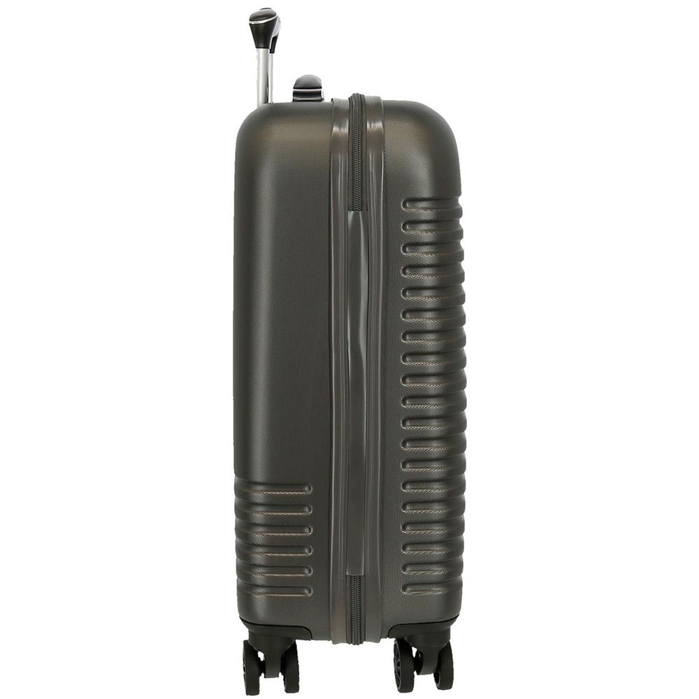 Troler ROLL ROAD India, 55 cm, antracit