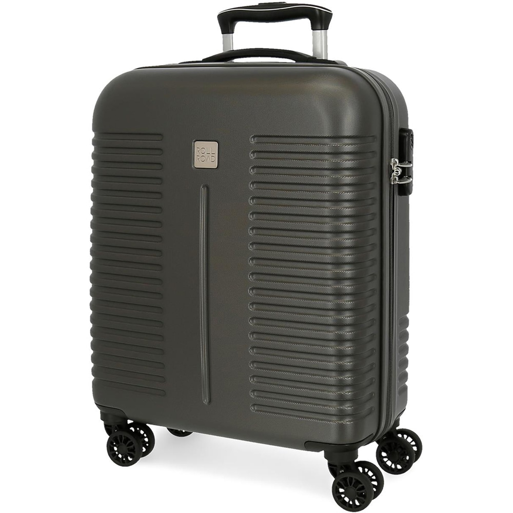 Troler ROLL ROAD India, 55 cm, antracit