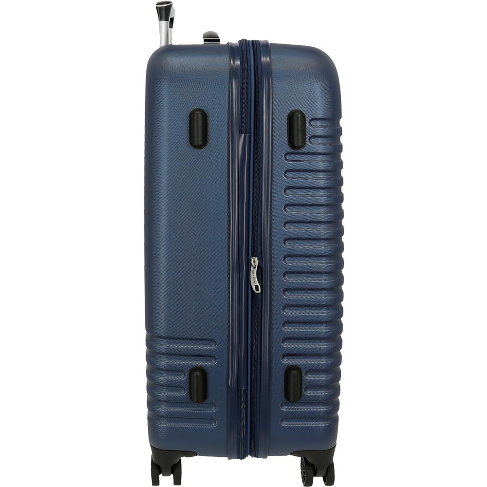 Troler ROLL ROAD India, 70 cm, bleumarin