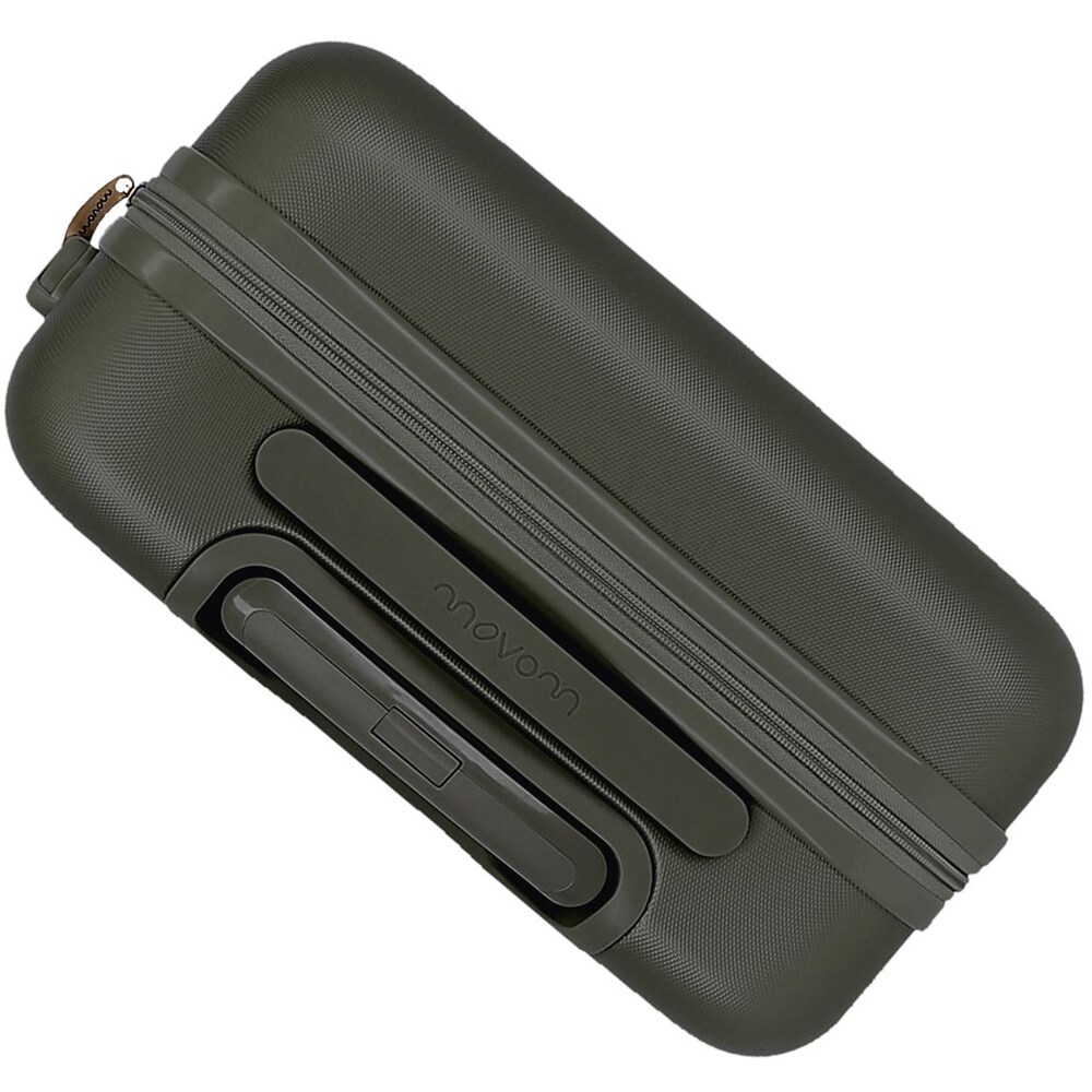 Troler MOVOM Galaxy, 55 cm, antracit