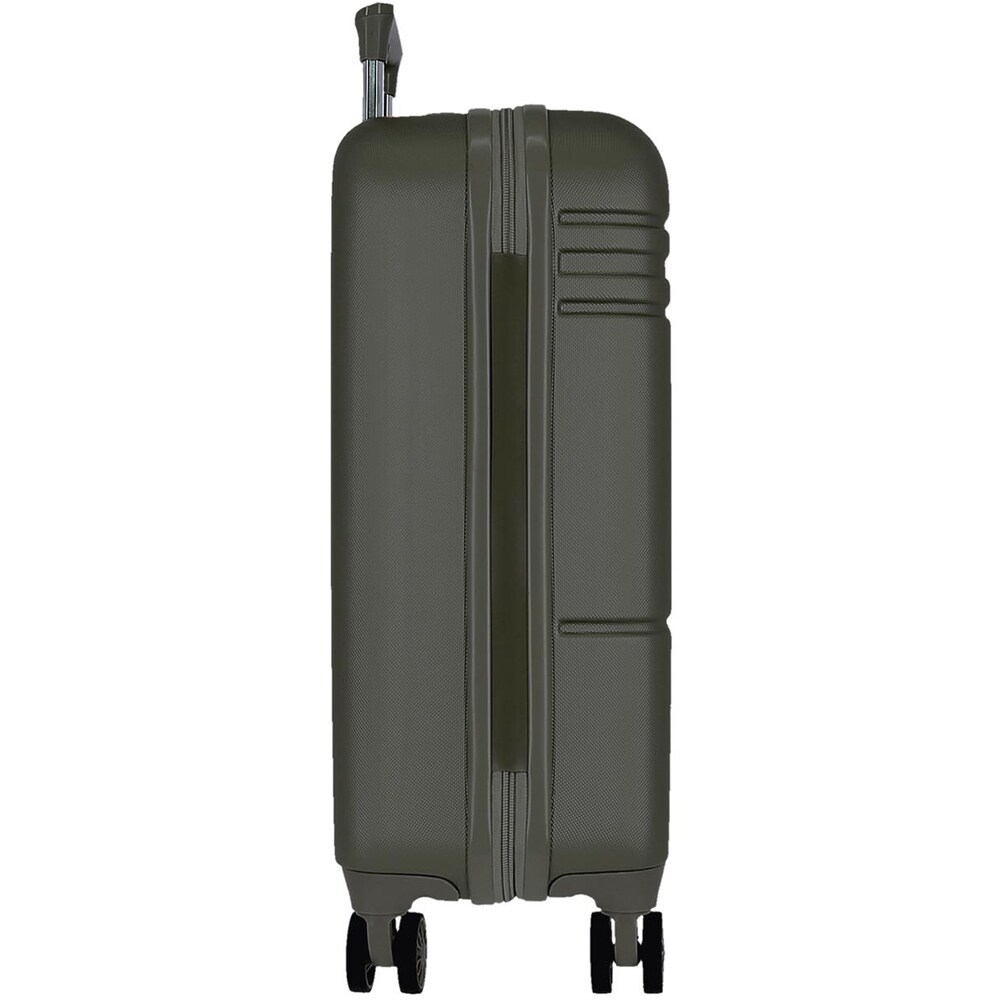 Troler MOVOM Galaxy, 55 cm, antracit