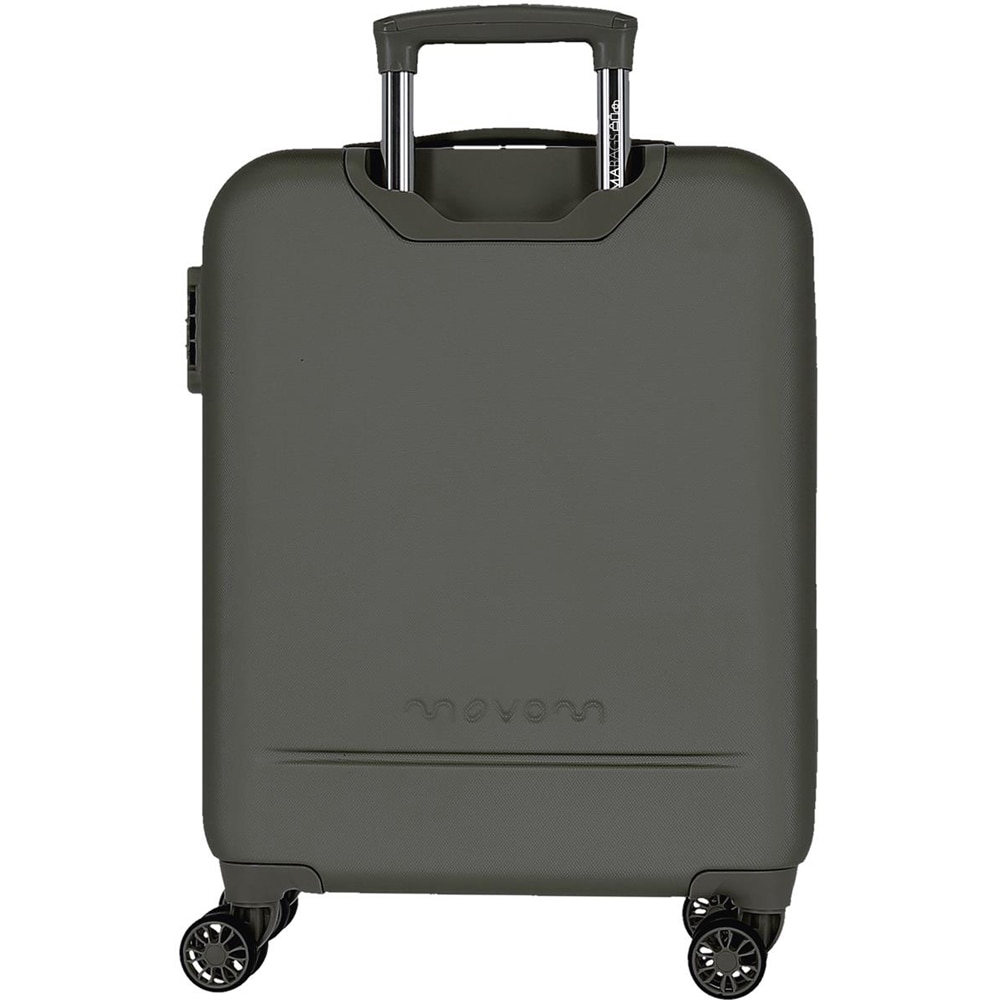 Troler MOVOM Galaxy, 55 cm, antracit