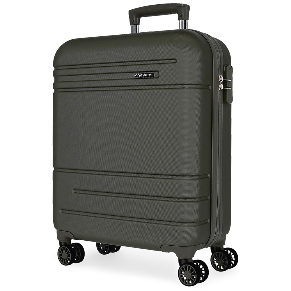 Troler MOVOM Galaxy, 55 cm, antracit