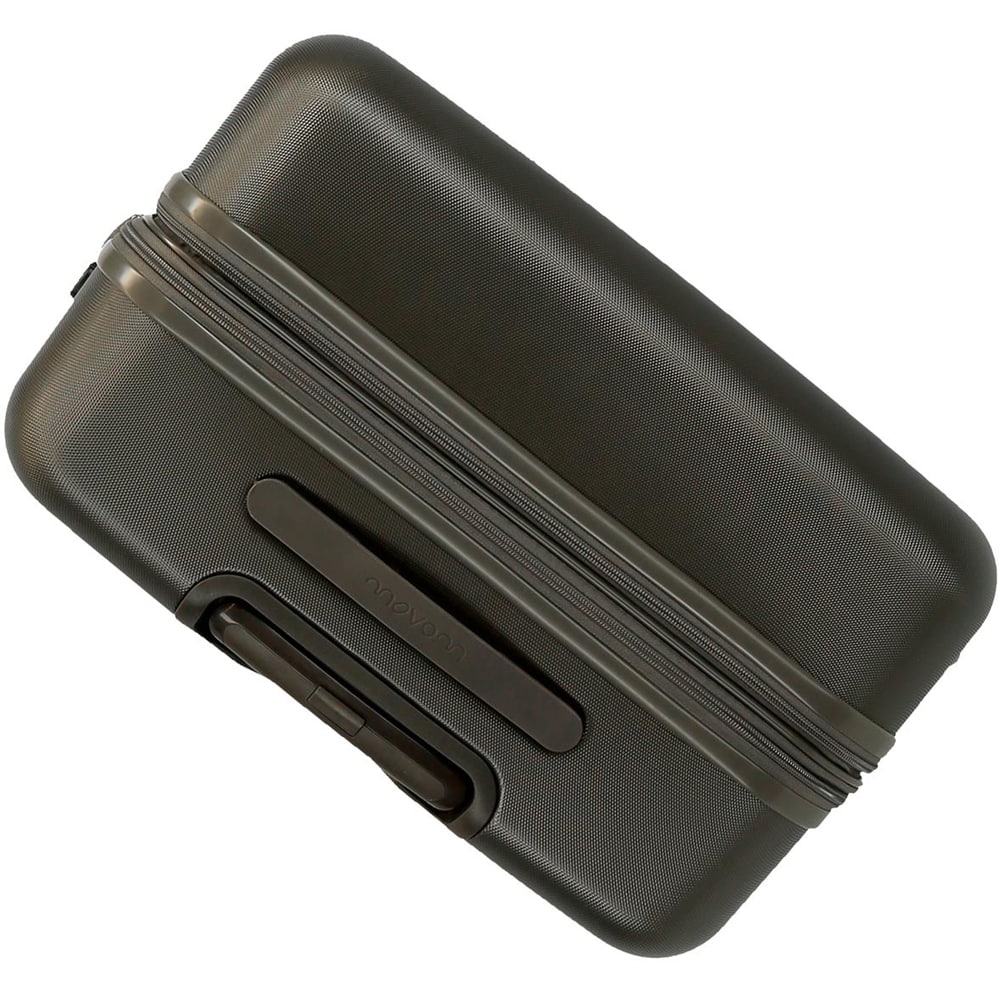 Troler MOVOM Galaxy, 68 cm, antracit