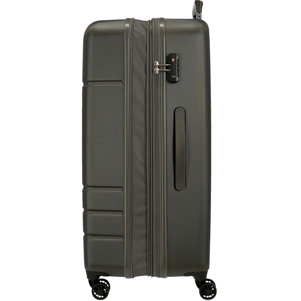 Troler MOVOM Galaxy, 68 cm, antracit