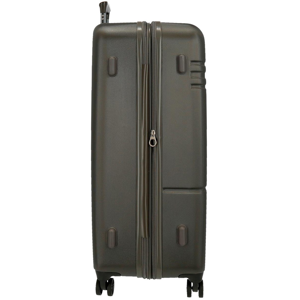 Troler MOVOM Galaxy, 68 cm, antracit